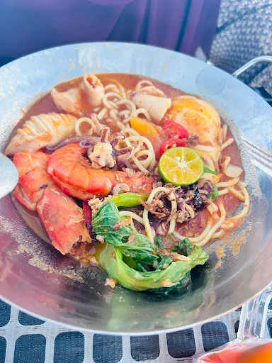 Mohd Faiz — photo from their Google review