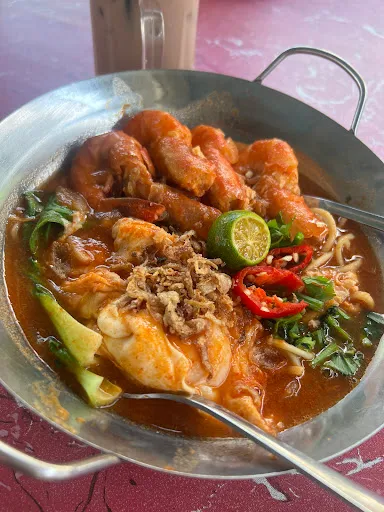 Farah Aida — photo from their Google review