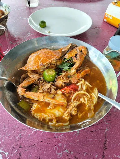 safarin savikon — photo from their Google review