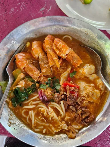 Haslinda Mohamad Said — photo from their Google review