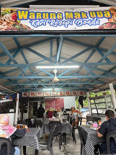 Faisal Razif — photo from their Google review