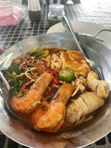 Muhamad Faizul Reza Mohd Nasir — photo from their Google review