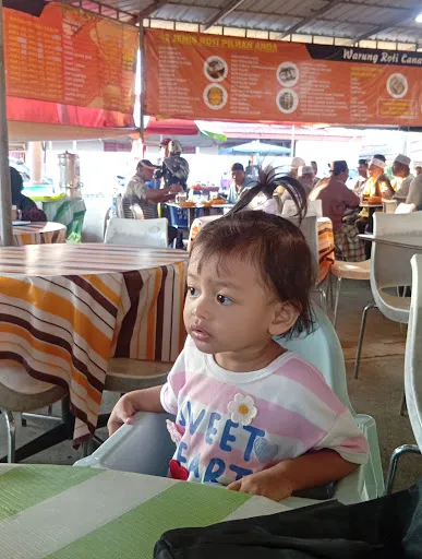 shah bai — photo from their Google review