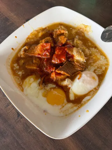 Ikhwan Hafiz — photo from their Google review