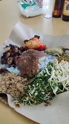Muhammad Farhan Aris — photo from their Google review