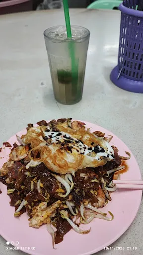 adam lee — photo from their Google review