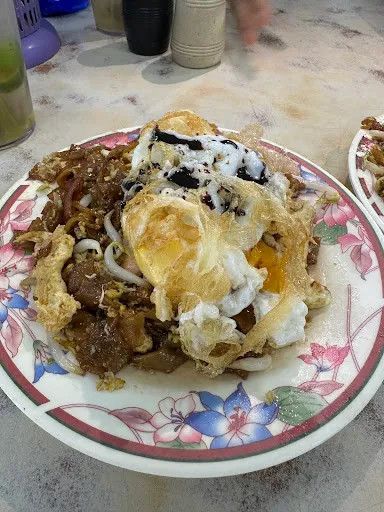 Lily Wong — photo from their Google review