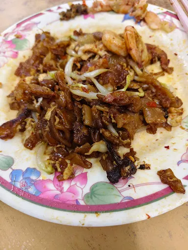 Grace Lim — photo from their Google review
