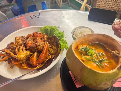 Xuyue Qian — photo from their Google review