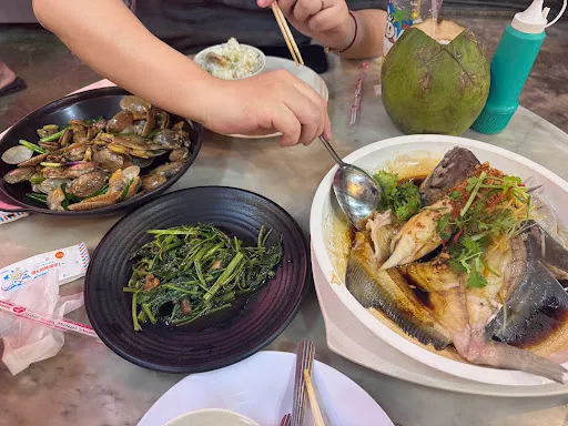 Yoko Ji — photo from their Google review