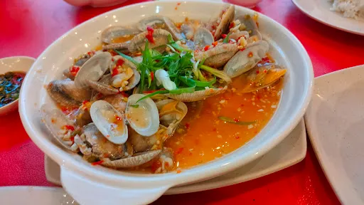 George Chang — photo from their Google review
