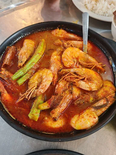 soophay choo — photo from their Google review