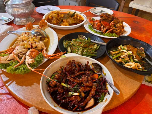 Kay Thi — photo from their Google review