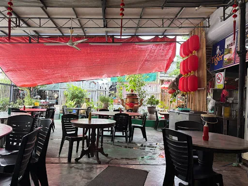 Naama Blagodarov — photo from their Google review