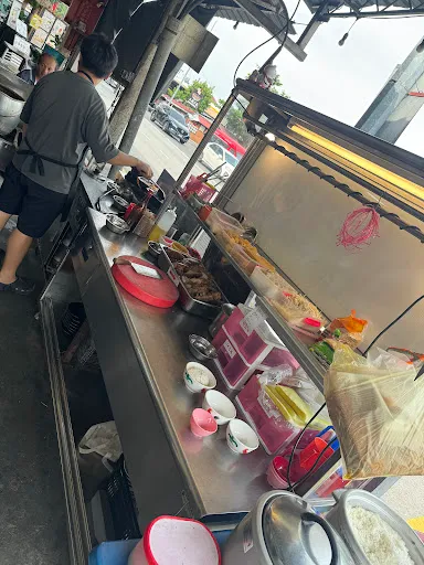Willy — photo from their Google review