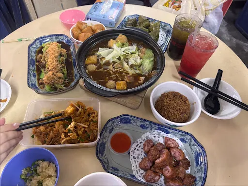 Rong Da — photo from their Google review