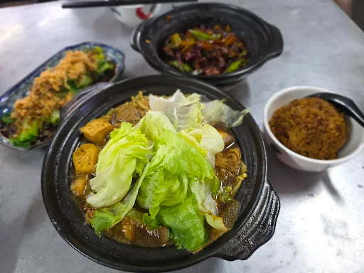 Hong Aun — photo from their Google review