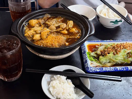 lily wang — photo from their Google review