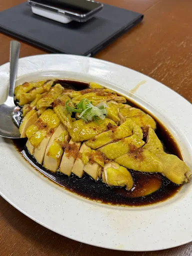 leong kit yee — photo from their Google review