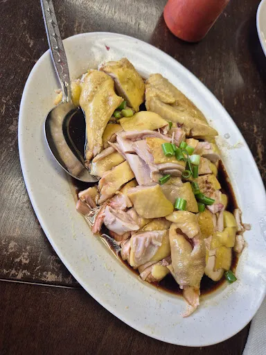 Tashi Tash — photo from their Google review