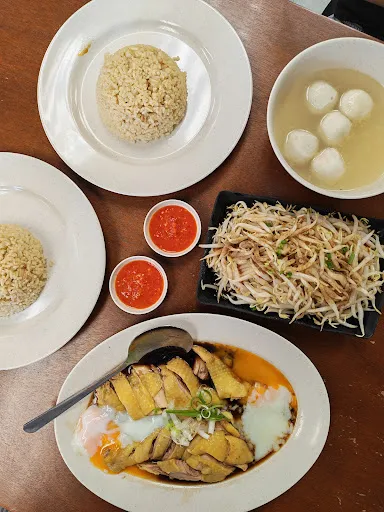 Hannah Wong — photo from their Google review