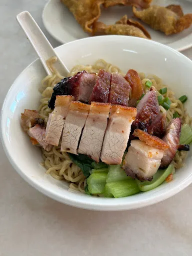 Kelvin Ou — photo from their Google review
