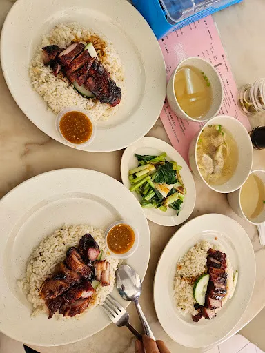 李智 — photo from their Google review