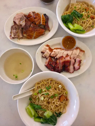 Boon Leong Chong — photo from their Google review