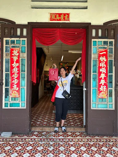 Ratna Sari Dewi — photo from their Google review