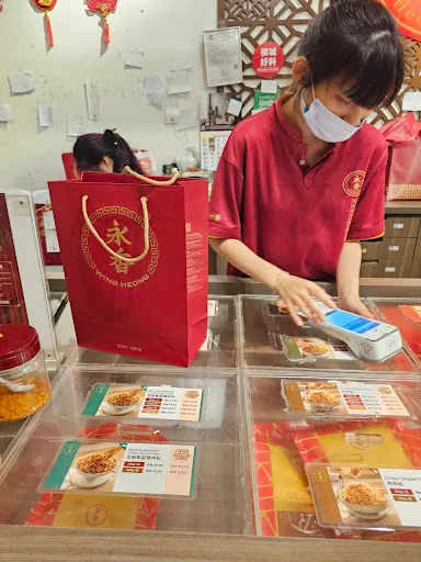 Edward Tan — photo from their Google review