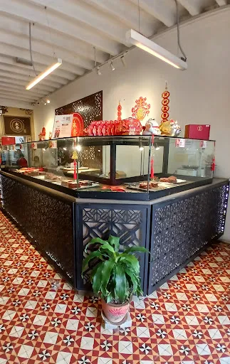 Ivan Christian — photo from their Google review