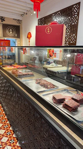 A C — photo from their Google review