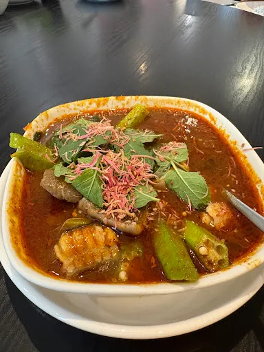 Linda Otares — photo from their Google review