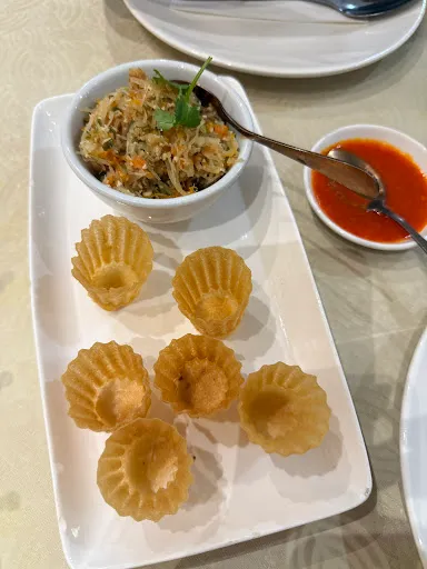 Andrea Landaverde — photo from their Google review