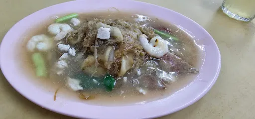 Ee Ling FOO — photo from their Google review