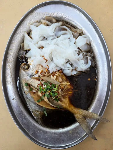 S C T — photo from their Google review