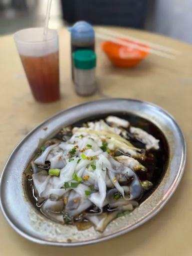 Archie C — photo from their Google review