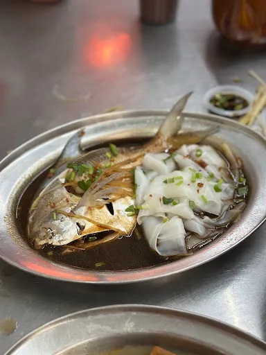Janice Cheng — photo from their Google review