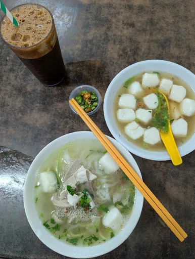 Calvin Tan — photo from their Google review