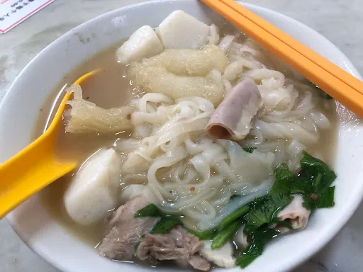 Glen Yu — photo from their Google review