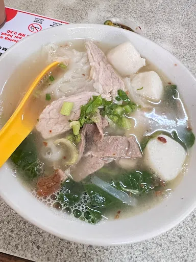 Wai Yee Leong — photo from their Google review