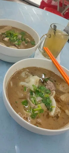 Jonathan Tan — photo from their Google review