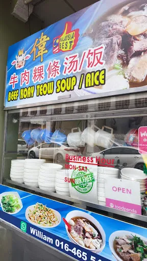 tania goh — photo from their Google review