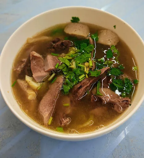 Teoh Tom — photo from their Google review