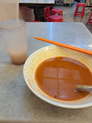 Hsinhui Chiu — photo from their Google review