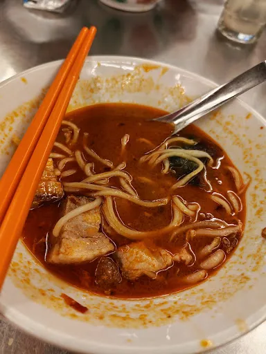 Steven Chong Kok Wai — photo from their Google review
