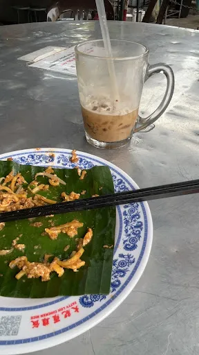 marl kk — photo from their Google review
