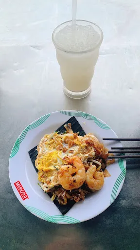 Yen Ling Huang — photo from their Google review