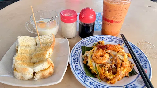 Ziqi Wang — photo from their Google review