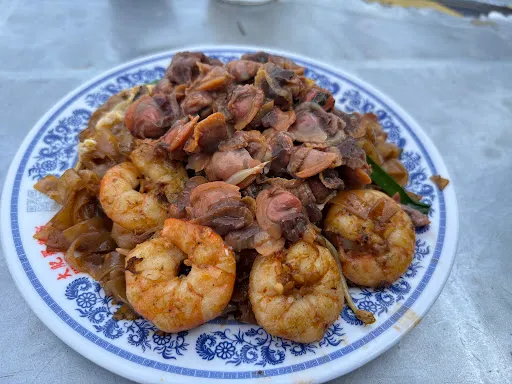 sibeh hociak — photo from their Google review